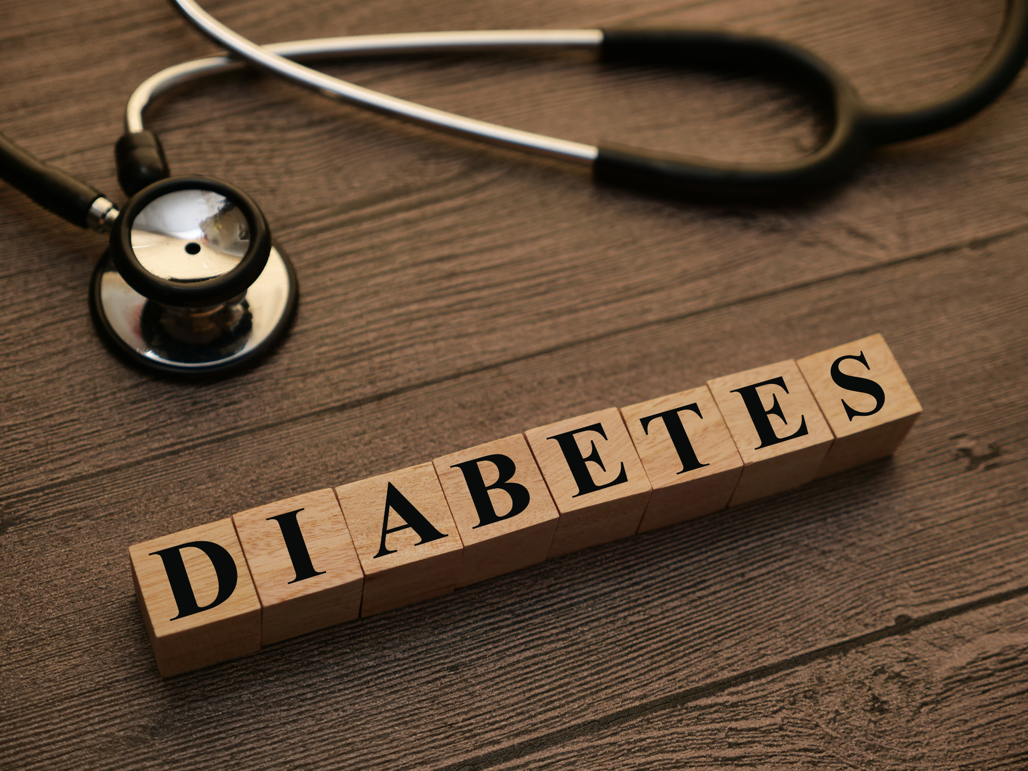 Kaj so prvi znaki sladkorne bolezni?
